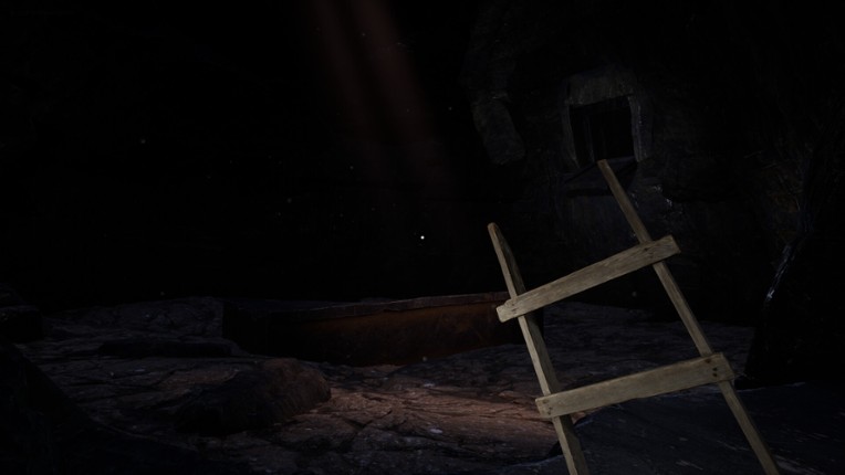 Mountains of Madness screenshot