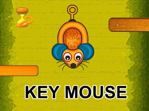 Mouse Key Game Cover