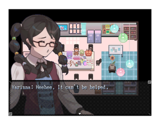 Mumu's Soup Adventure (SAMSARA) Image