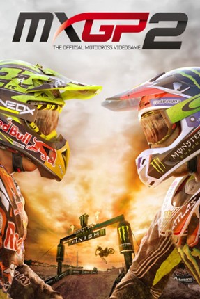 MXGP2 screenshot