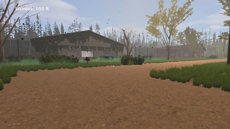 My neighbor stinks screenshot