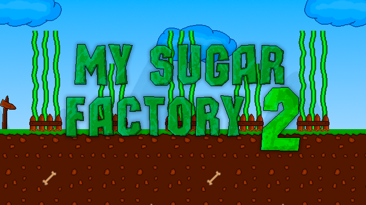 Games like My Sugar Factory 2