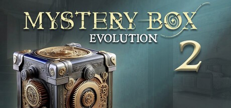 Games like Mystery Box: Evolution
