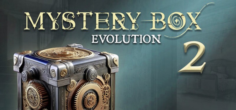 Mystery Box: Evolution Image