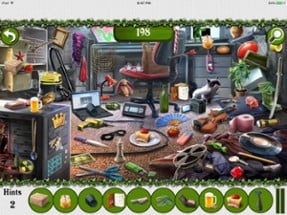 Mystery Hidden Object Games 10 Image