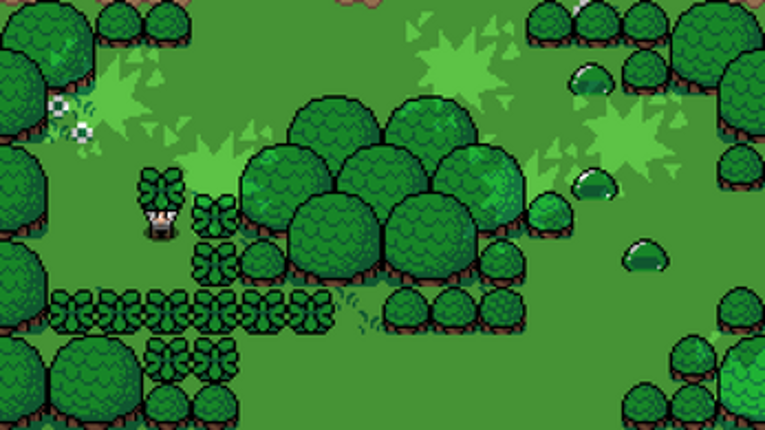 Mystiqa screenshot