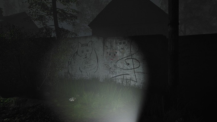 Need For Scream screenshot