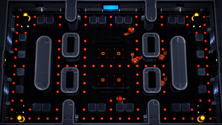 Neutron and the Tri-Spark screenshot