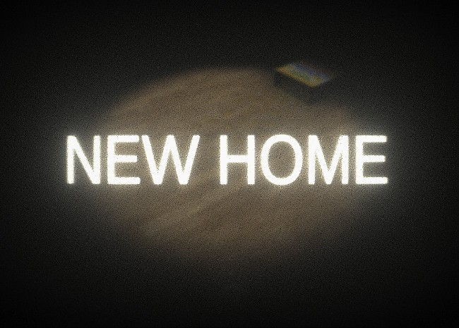 Games like New Home