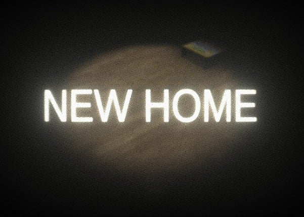 New Home Image