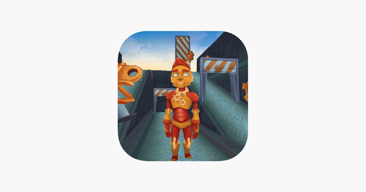 Games like New Survival Running : 3D Surfing Infinite Running Game