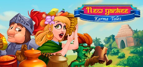 Games like New Yankee: Karma Tales
