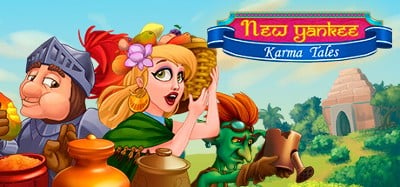 New Yankee: Karma Tales Image