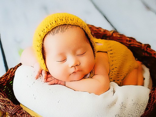 Games like Newborn Baby Models