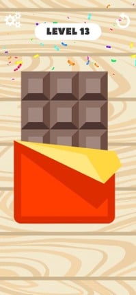 Nice Fit! screenshot