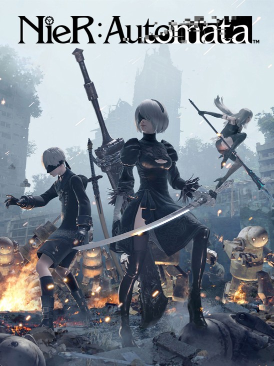 Games like NieR:Automata™