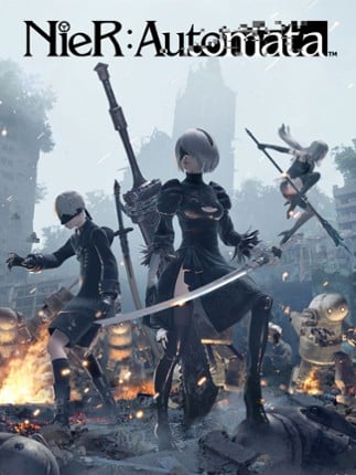 NieR:Automata™ Image