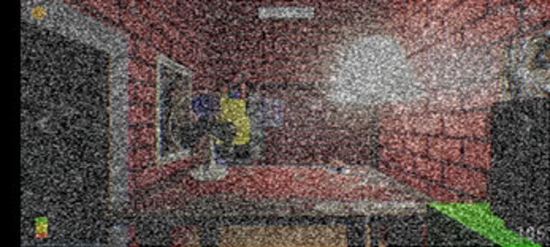 Nightshift Image