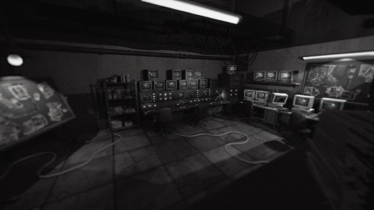 Noir Bunker screenshot