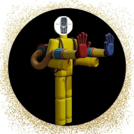 NOKSTUDIO RUNNER Image