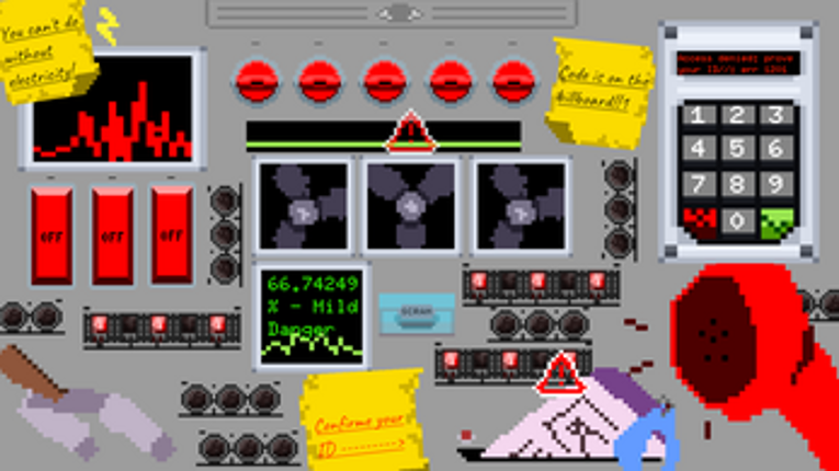 Nothing Can Go Wrong Inc. Image
