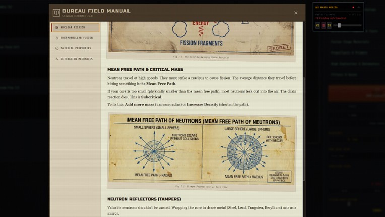 Nuclear Design Bureau screenshot