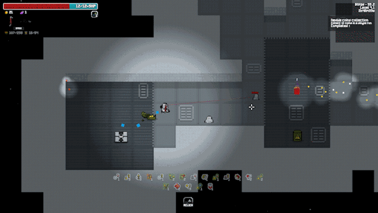 Nuclear Rain Image