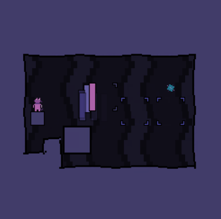 NullCat screenshot