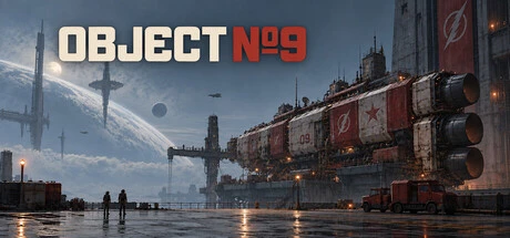 Games like Object №9