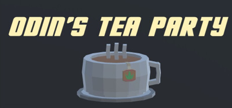 Odin's Tea Party Image