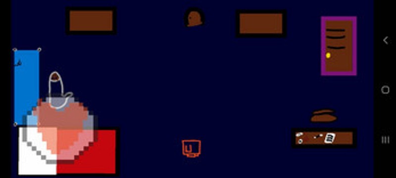 One Night at Moradina: Into The Vent screenshot