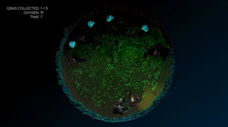 Orbonaut Image