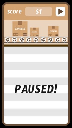 Package Stacker screenshot