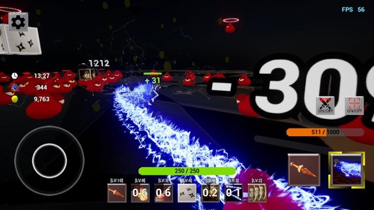Path of Master 大師之路 screenshot
