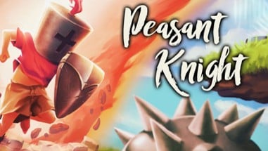 Peasant Knight Image