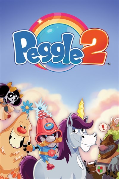 Games like Peggle 2