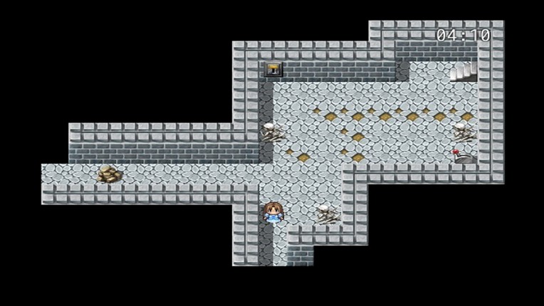 Perfore the perforien request screenshot