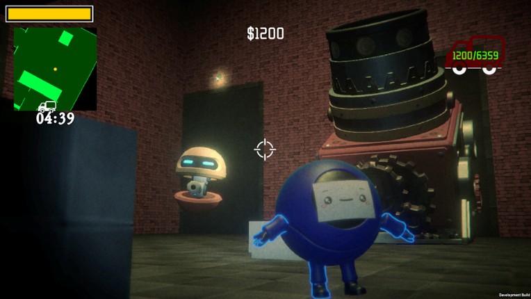 PICK A BOO Image