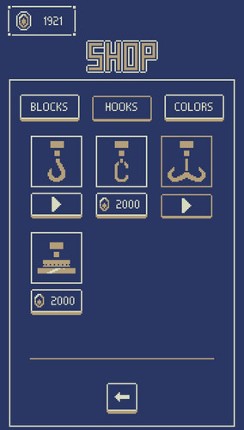 Pixel Tower Image