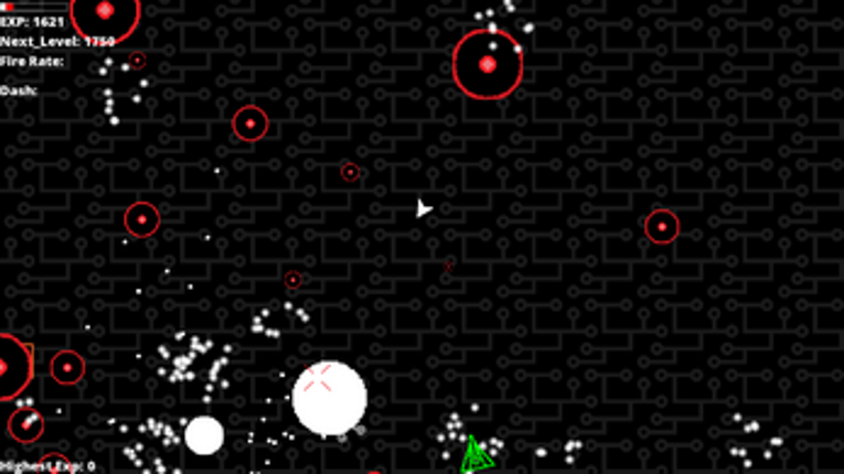 Pixel Wars screenshot