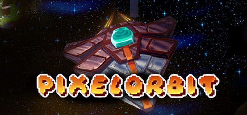 Pixelorbit Image