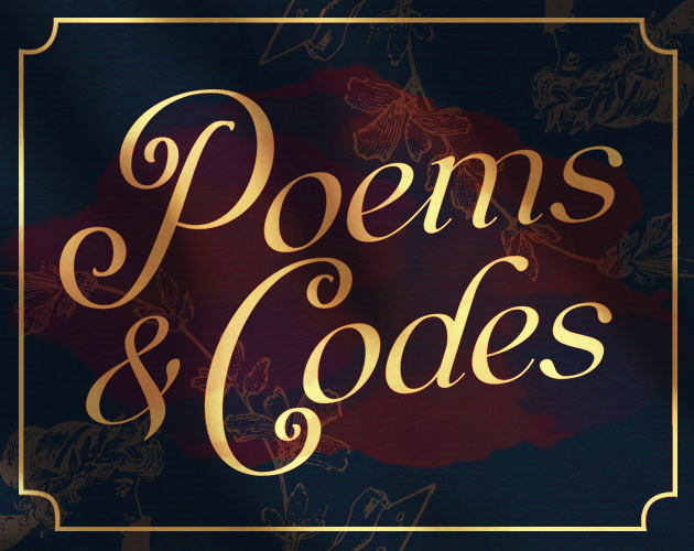 Games like Poems & Codes