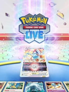 Games like Pokémon Trading Card Game Live
