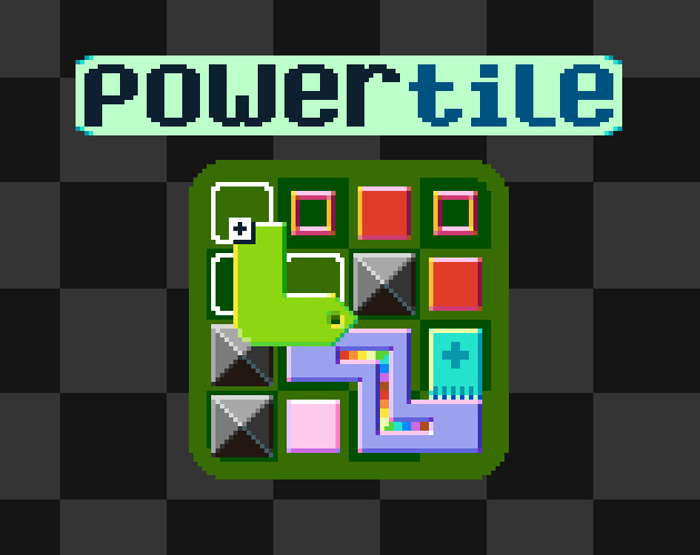 Games like powertile