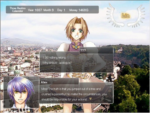 Prince Maker-Braveness Image