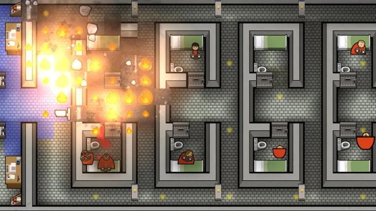 Prison Architect: Edition Image
