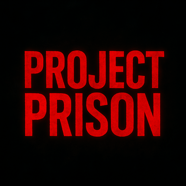 Games like Project Prison