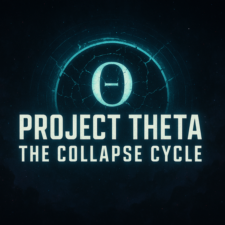 Games like Project Theta: The Collapse Cycle