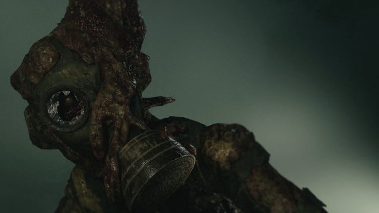 Projekt Z: Beyond Order screenshot