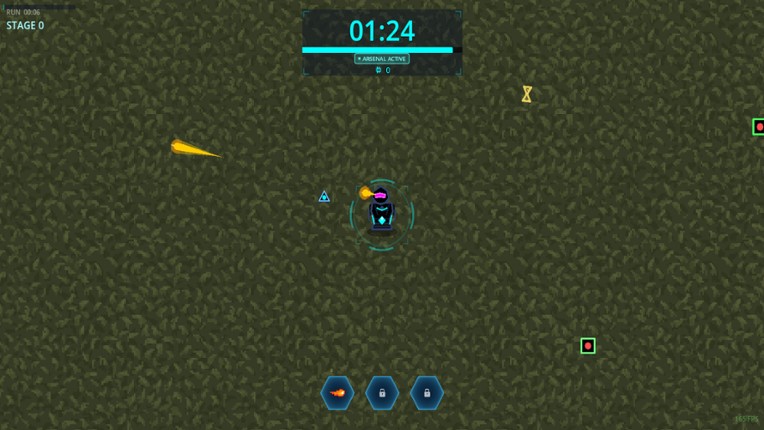 Protocol:Chrono screenshot